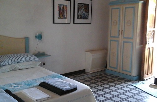 Oristano Historic Centre House | Sa Domu e Crakeras