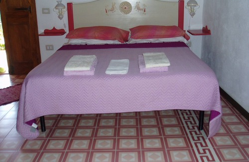Oristano Historic Centre House | Sa Domu e Crakeras