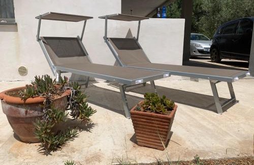 Galtelli House | Sa Domu e Muru
