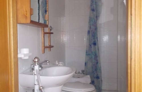Orgosolo Hotel | Sa 'E Jana