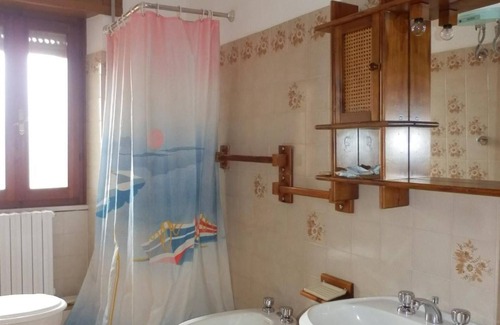 Orgosolo Hotel | Sa 'E Jana