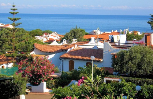 La Ciaccia Apartment | Sa Fiorida Case Vacanze