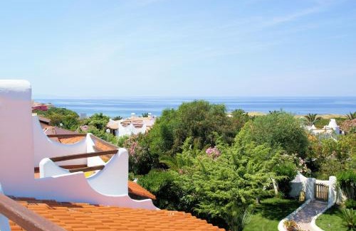 La Ciaccia House | Sa Fiorida case vacanze