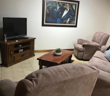 Para Vista House | SA house