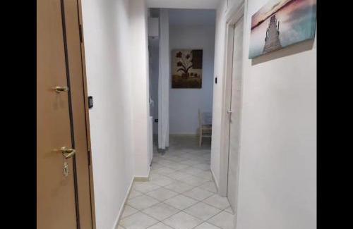 Barletta Apartment | SA HOUSE