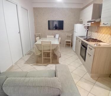 Barletta Apartment | SA HOUSE