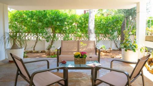 Son Moja House | Sa Marina by dracmallorca