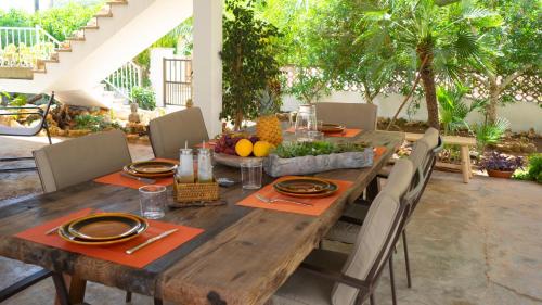 Son Moja House | Sa Marina by dracmallorca