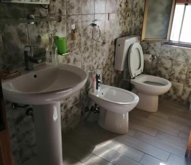 Bonorva Apartment | Sa Mendula
