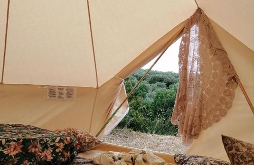 Escolca Other | Sa Mola Experience TENDA