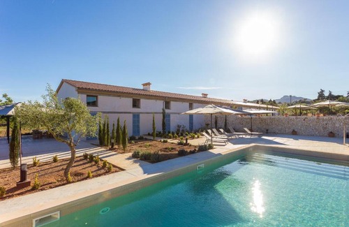 Felanitx House | Sa Nau Agroturismo - Adults Only over 16