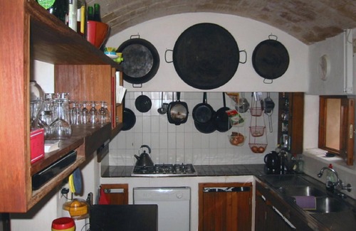 La Savina Villa | Sa Paret Nova - exclusive Holiday House/Villa on Formentera