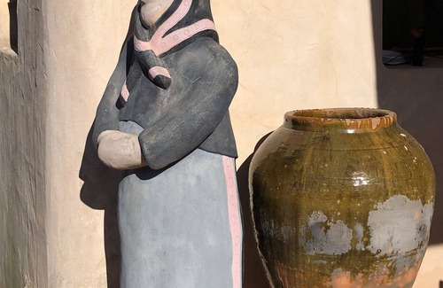 La Savina Villa | Sa Paret Nova - exclusive Holiday House/Villa on Formentera