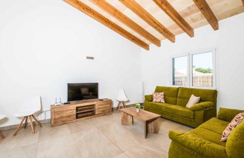 Cap d'Artrutx Villa | Sa Sivina