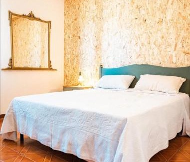 Laconi Hotel | Sa spillunca experience