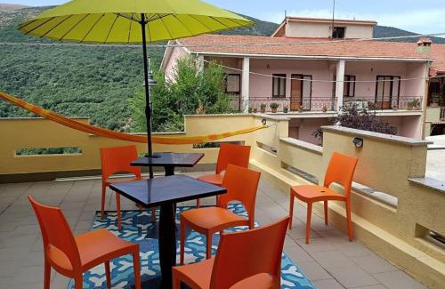 Gadoni House | Sa Stiddiosa Guesthouse
