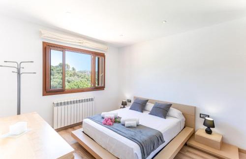 Mancor de la Vall Ski Chalet | Sa Tanca de sa Nina