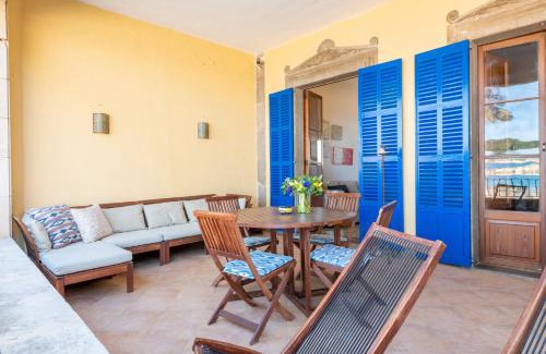 Puerto de Soller Apartment | Sa Torre