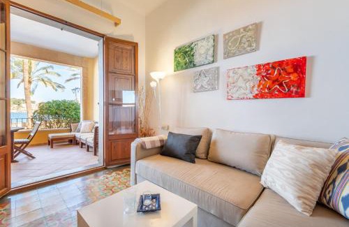 Puerto de Soller Apartment | Sa Torre