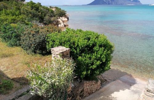 Tiriddo Villa | Sa Villa de su Mari