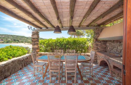 Tiriddo Villa | Sa Villa de su Mari