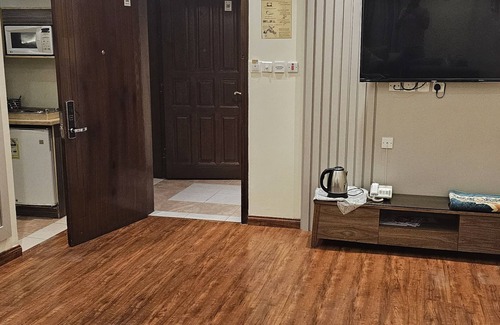 Hera Street Apartment | Saad Palace Residentail