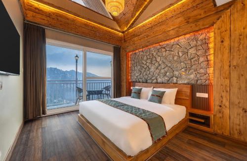 Shimla Bed & Breakfast | Saanjh - The Musical Sunset