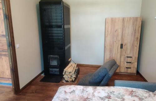 Leisi House | Saare Park Guesthouse