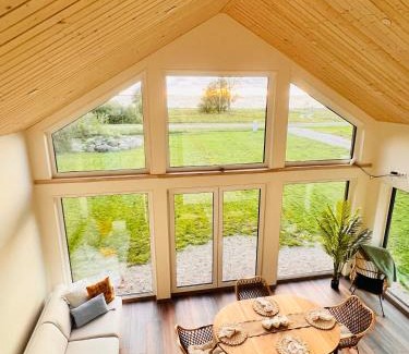 Saaremaa Villa | Saaremaa majake mere ääres