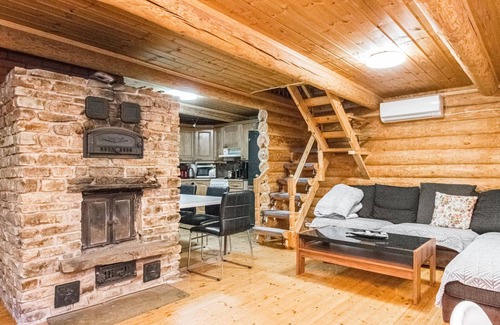 Maentsaelae House | Saarentaus by Interhome