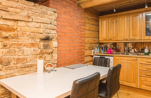 Maentsaelae House | Saarentaus by Interhome