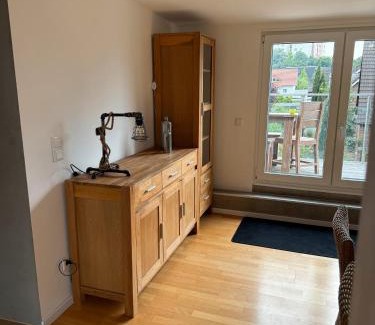 Saarn Apartment | Saarner Loft