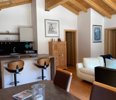 Saas-Fee Apartment | Saaserhof Apartments