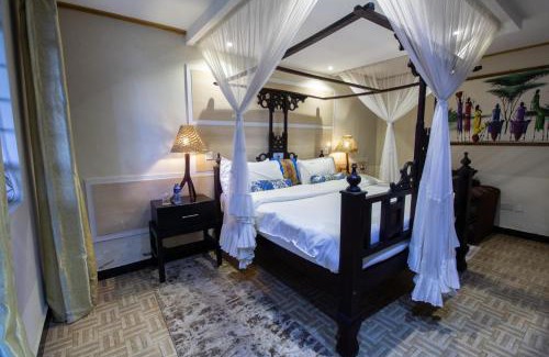 Machakos House | Saba House and Lodges