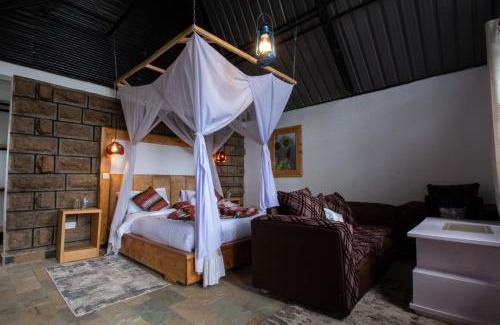 Machakos House | Saba House and Lodges