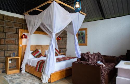 Machakos House | Saba House and Lodges