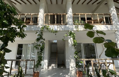 Bocachica Hotel | SABAI