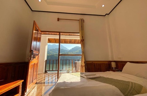 Nong Khiaw House | Sabaidee Nongkiaw River View