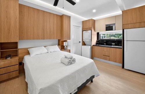 San Bosco Apartment | Sabana Urbana