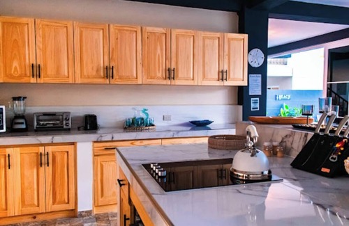 Playa San Blas House | Sabas Beach House in Surf City