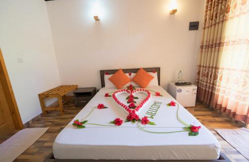 Fodhdhoo Hotel | Sabba Beach Suite , Fodhdhoo - Maldives