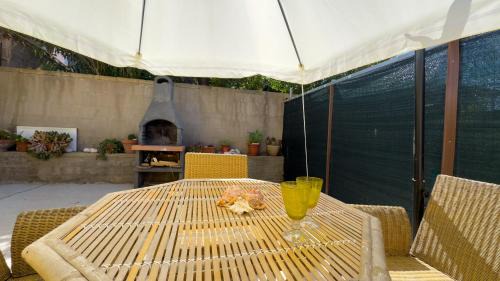Putzu Idu House | Sabbia e Sogni - Putzu Idu by Sardinianworld