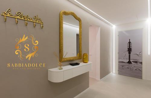 Cagnona Apartment | Sabbiadolce