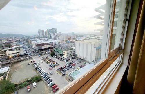 Cagayan de Oro Apartment | Sabina's condo @Mesaverte