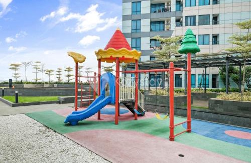 Jakarta Apartment | Sabiya by Kozystay - Tanjung Barat