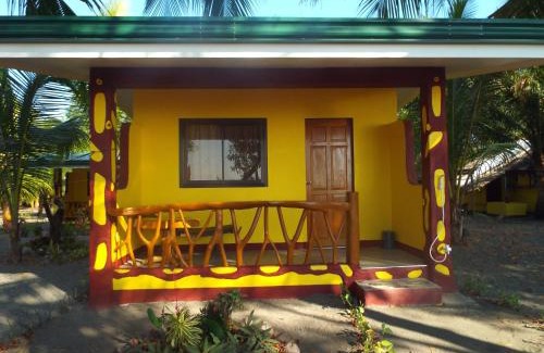 Sablayan Resort | Sablayan Gustav's Place Silver Beach Dive Resort