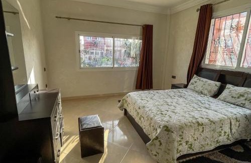 Imi Ouaddar Apartment | Sable d'Or, Imi Ouadar Retreat