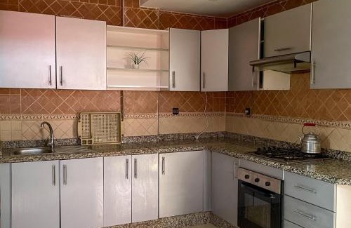 Imi Ouaddar Apartment | Sable d'Or, Imi Ouadar Retreat