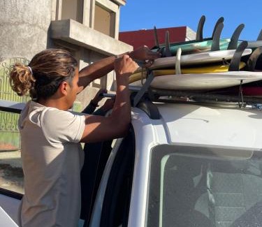 Imi Ouaddar Apartment | Sable d'Or, Imi Ouadar Retreat