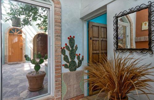Backus House | Sabor a la Vida